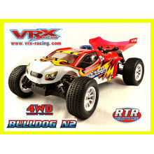 Shenzhen carro modelo rc 1/10th de fabricante, a bateria powered carros de brinquedo do rc buggy, escovado